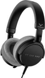 BYE Beyerdynamic DT-270 Pro - closed