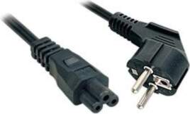 CABLE POWER SCHUKO TO C5/2M 30405