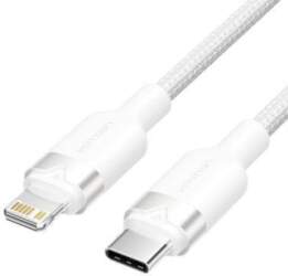 CABLE USB-C TO LIGHTNING/2M WHITE LALWH