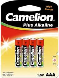 Camelion AAA/LR03 Plus Alkaline 4 pc(s)