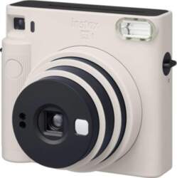 CAMERA INSTAX SQUARE SQ1/CHALK WHITE FUJIFILM