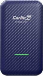 Carlinkit CP2A wireless adapter Apple Carplay/Android