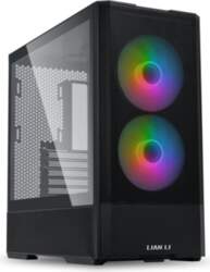 Case LIAN LI LANCOOL 207 MidiTower