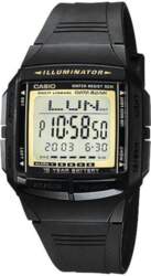 Casio DB-36-9AVEF Vīriešu pulkstenis