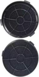 CATA 02859318 Active Carbon Filter Set