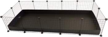 CDC C&C Modular Cage 5x2 for