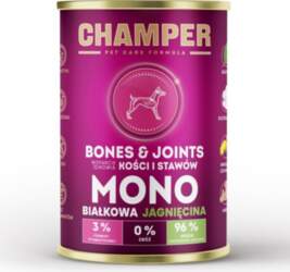 CH2 CHAMPER Bones & Joints Monoprotein