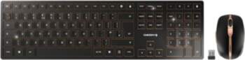 CHERRY DW 9100 SLIM Wireless UK