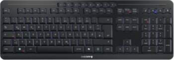 CHERRY Stream Ultimate Keyboard Sax Knife