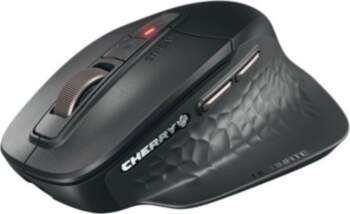 CHERRY STREAM Ultimate Optical Wireless Wired
