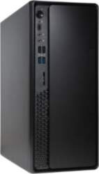 CHF Chieftec BS-10B-300 computer case Mini