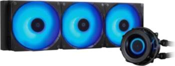 CHF Chieftec CLC-360-VRM-RGB computer cooling system