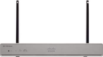 Cisco Systems Cisco Integrated Services Router