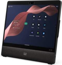 Cisco Systems Cisco Webex Desk Pro