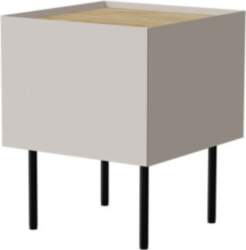 CMM Cama Bedside table, 2 pcs