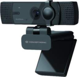 Conceptronic AMDIS08B 4K Webcam