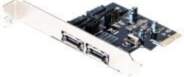 Conceptronic CSATA600EXI Storage Controller