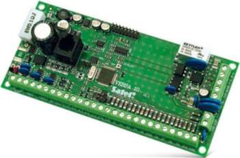 CONTROL PANEL 10-30ZONES/VERSA10 SATEL