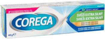 Corega Mint Extra Strong 40.0g
