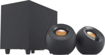 Creative Technology Creative Pebble Plus 2
