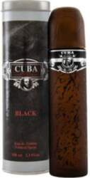 Cuba Black EDT 100ml