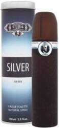 Cuba Silver EDT 100ml