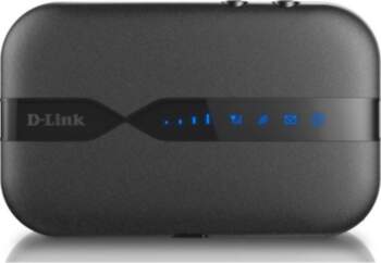 D-Link DWR-932 Mobile Hotspot External