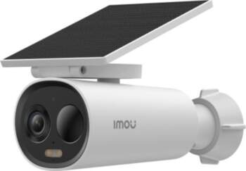 Dahua Technology Imou Cell 3C Network