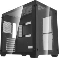 Darkflash C285 Computer Case (Black)