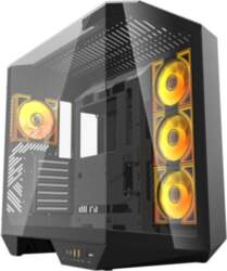 Darkflash DY470 computer case (black) +