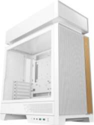 Deepcool Case CL660 WH Mid Tower