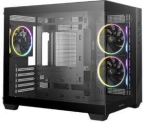 Deepcool Industries DeepCool CG330 3F Tower