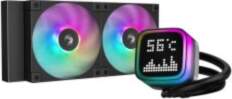 Deepcool Liquid CPU cooler LP240 Intel