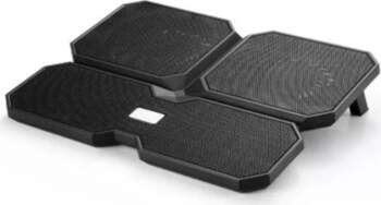 DeepCool Multi Core X6 Laptop Cooling