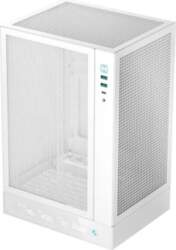 Deepcool PC Gaming Case CH170 DIGITAL