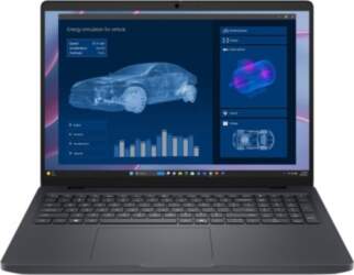 DELL Pro Max 16 MC16255 Copilot+