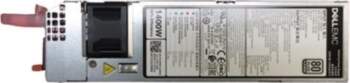 Dell Single, Hot-plug, Power Supply (1+0)