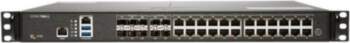 Dell SonicWALL SonicWall NSa 3700 Rack-Mountable