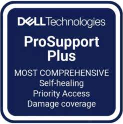Dell Upgrade from 2Y Basic Onsite