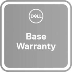 Dell Upgrade from 3 Year Basic