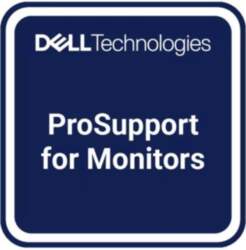 Dell Upgrade from 3 Years Basic