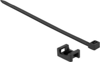 Delock 15cm Black