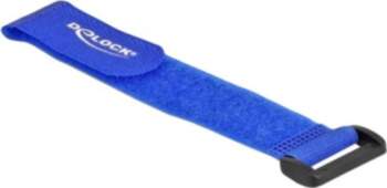 Delock 19cm Blue