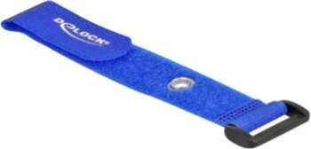Delock 19cm Blue