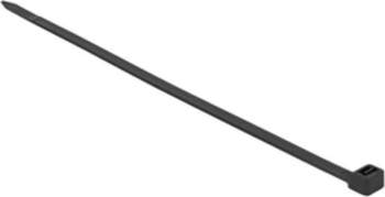 Delock 1.02m Black Cable
