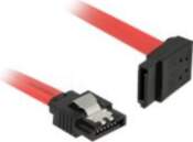 DeLOCK 20cm Red SATA Cable