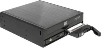 DeLOCK 2.5 Storage Device Enclosure