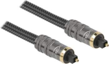 Delock 3m Digital Audio Cable (Optical)