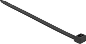 Delock 50cm Black