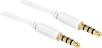 DeLOCK 5m Headset Cable